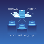 Domain & Hosting - A Place to Start Your Own Online Journey