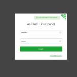Guide to AAPanel: Simplifying Server Management