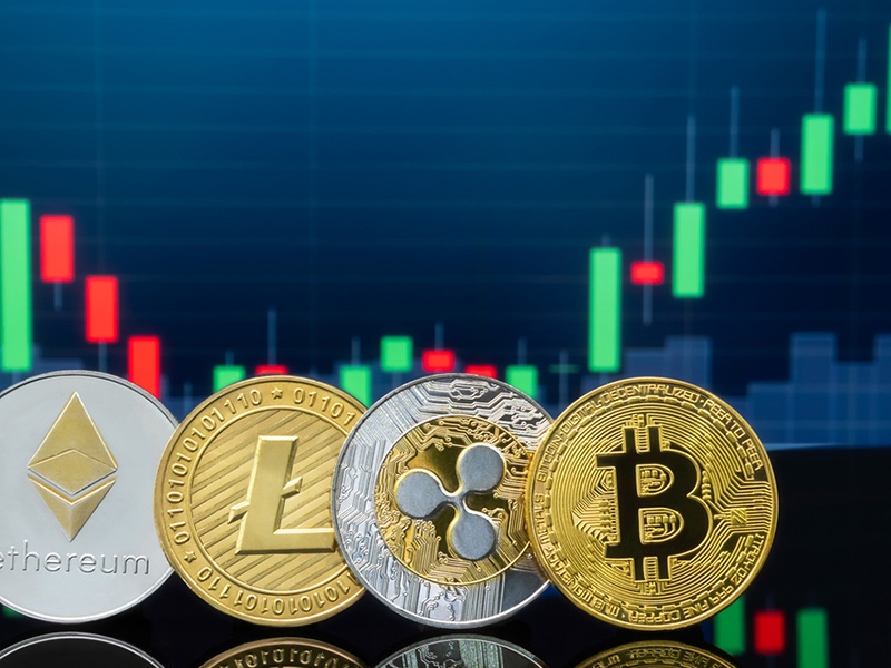 Should you begin trading cryptocurrencies?
