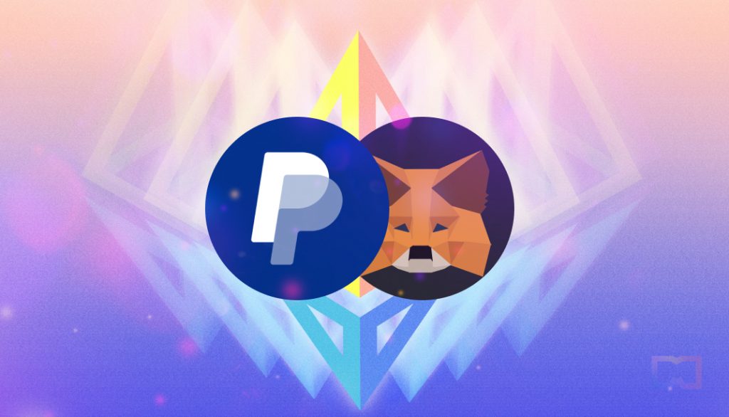 Buy Bitcoin, Ether, Litecoin & different cryptos with PayPal – MetaMask rankings new partnership