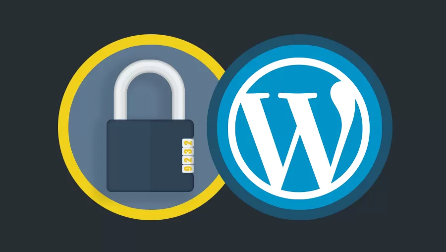 5 Tips to secure your wordpress website