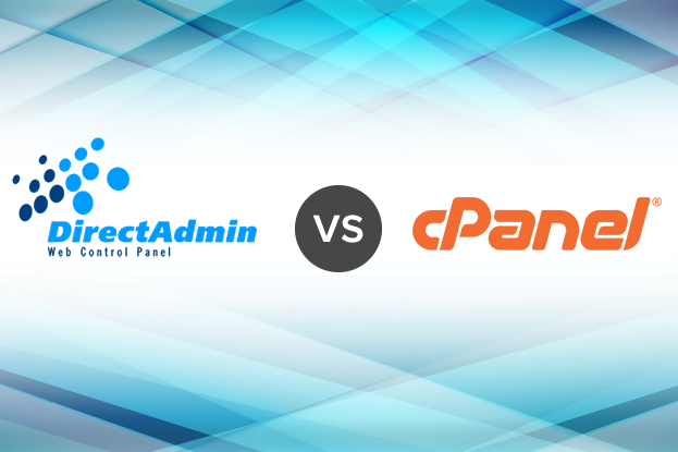 DirectAdmin vs cPanel, Which one is the best?