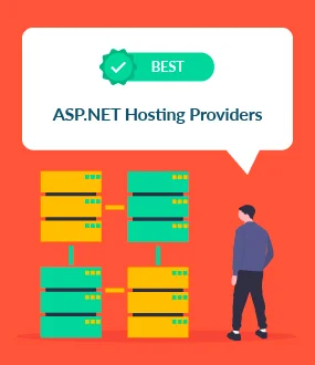 3 Best ASP.NET Hosting Services in 2023