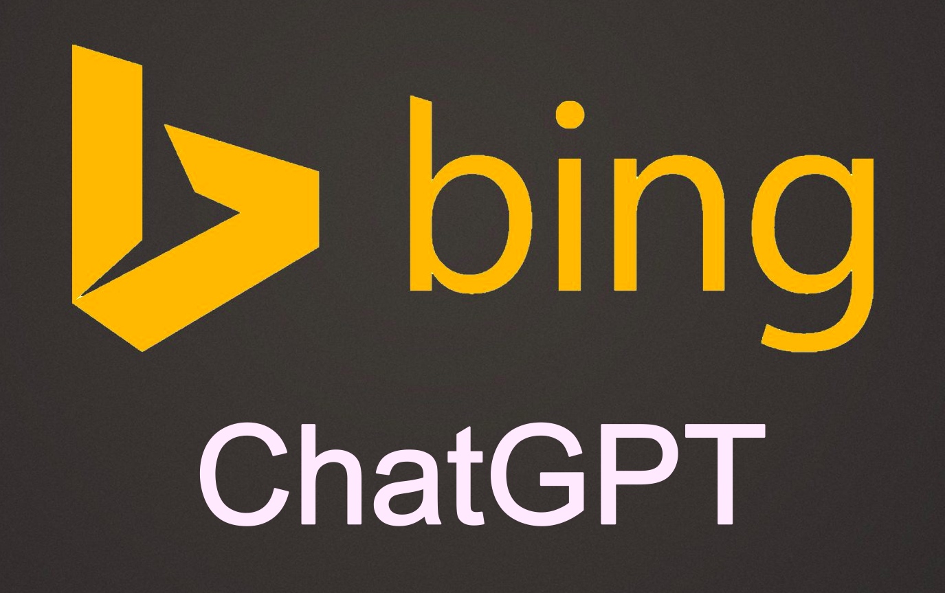 The new Bing from Microsoft comes with ChatGPT built in