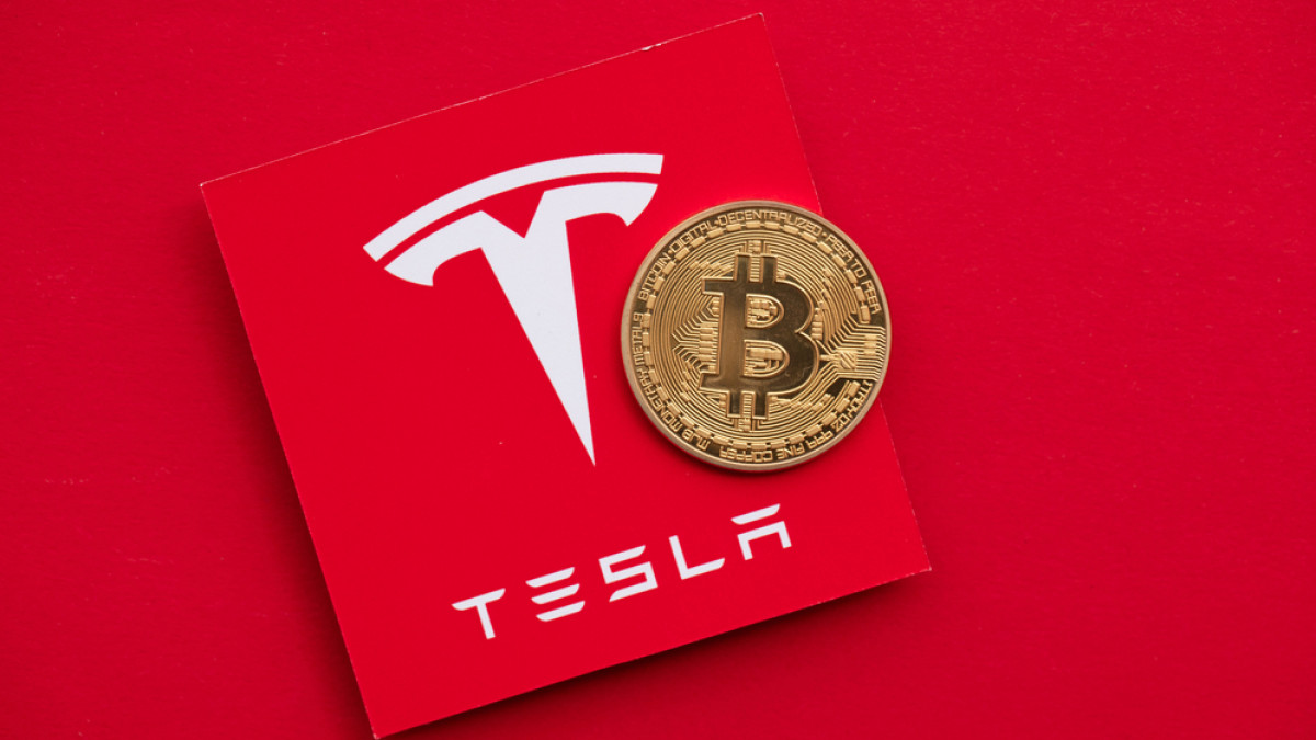 In 2022, Tesla loses $204 million from bitcoin