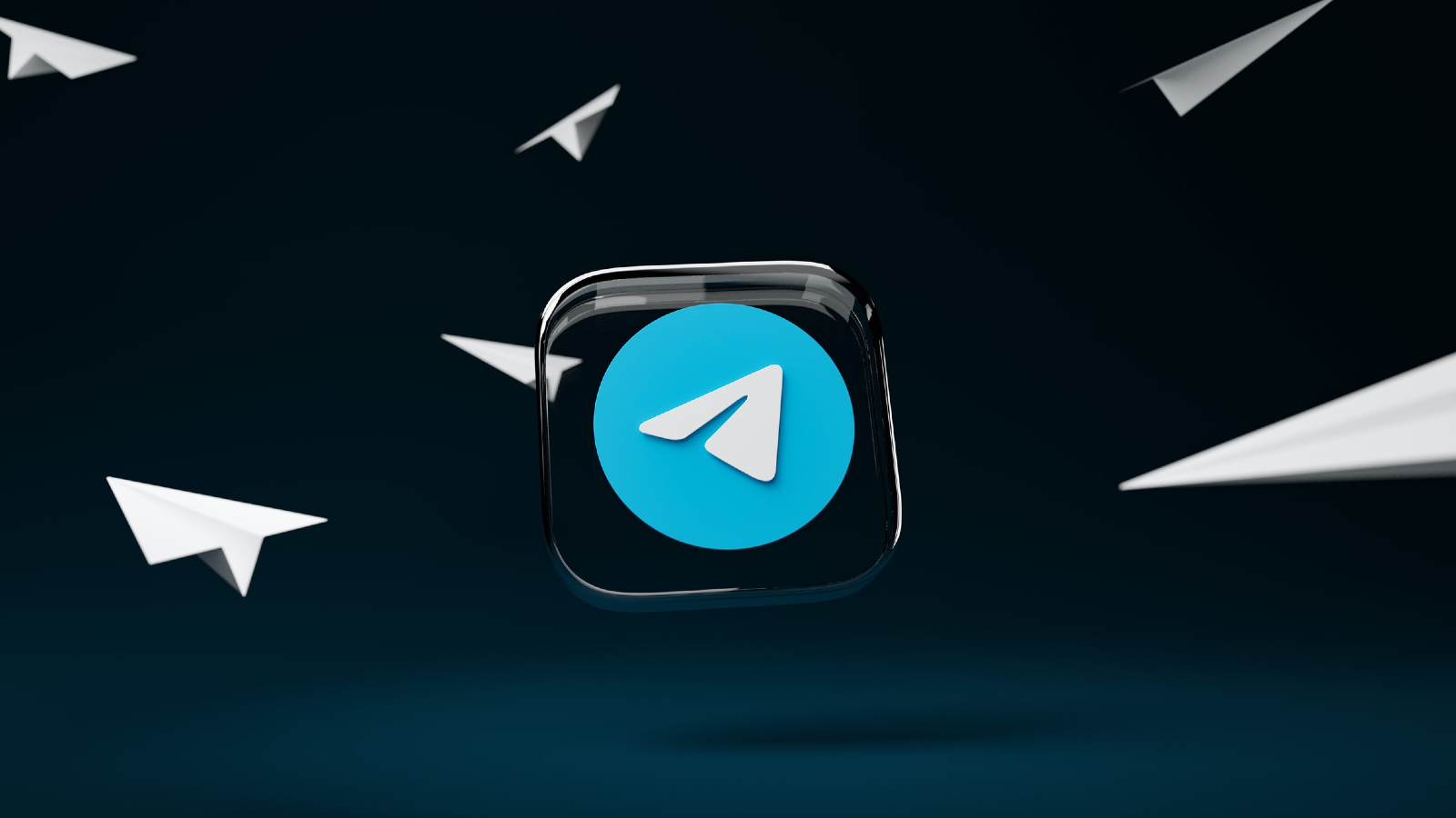 The most recent update to Telegram adds message translation in real time