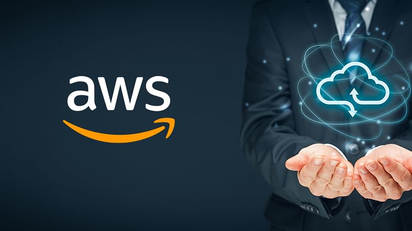 AWS claims that growth peaked in the mid-teens at the beginning of the year as customer cost-cutting continued